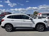 BMW X1 xDrive 20D AUTOMAT TEMPOMAT - náhled 8