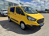 Ford Transit Custom 2,0 Mhev 77kW K.Van DPH L1 - náhled 7