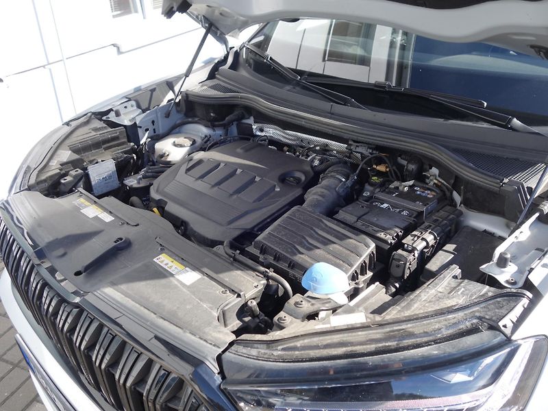 Škoda Kodiaq (2025) 2.0 TDI 142 kW 4x4 Sportline - fotka 13 z 35