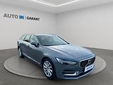 Volvo V90 (2018) D4, 140kW, Momentum - náhled 8