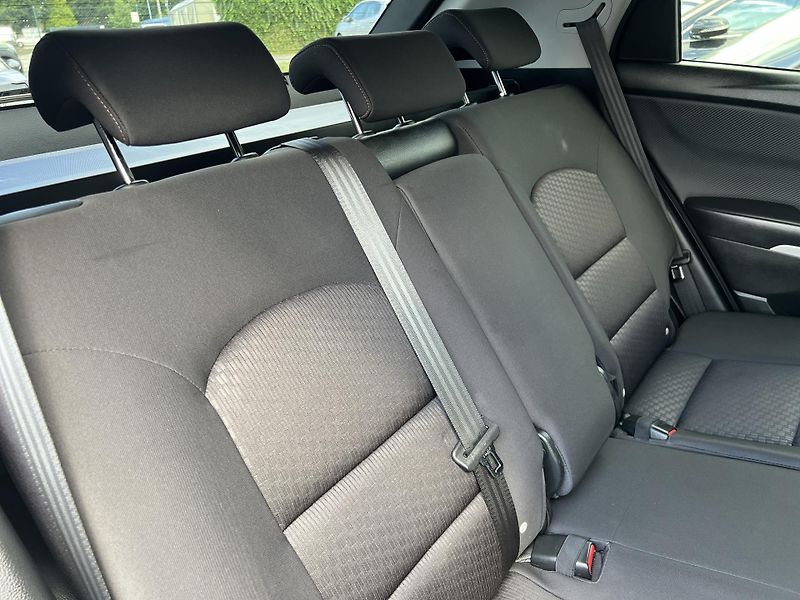 SsangYong Korando 2.0e-XGi NAVI KAMERA KLIMA - fotka 31 z 45