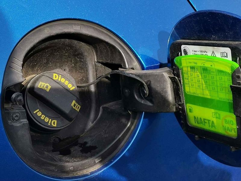 Fabia III Combi je praktické auto, které dlouho vydrží. Pozor ale na výběr motorizace