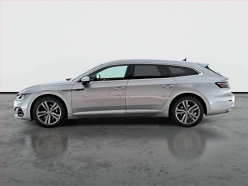 Volkswagen Arteon (2021) R-line 2.0 TSI - fotka 3 z 24