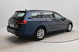 Volkswagen Passat 2,0 TDI 110kW DSG Business Zár - náhled 4