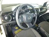 Volkswagen up! (2013) 1,0MPI**KLIMATIZACE** - náhled 9