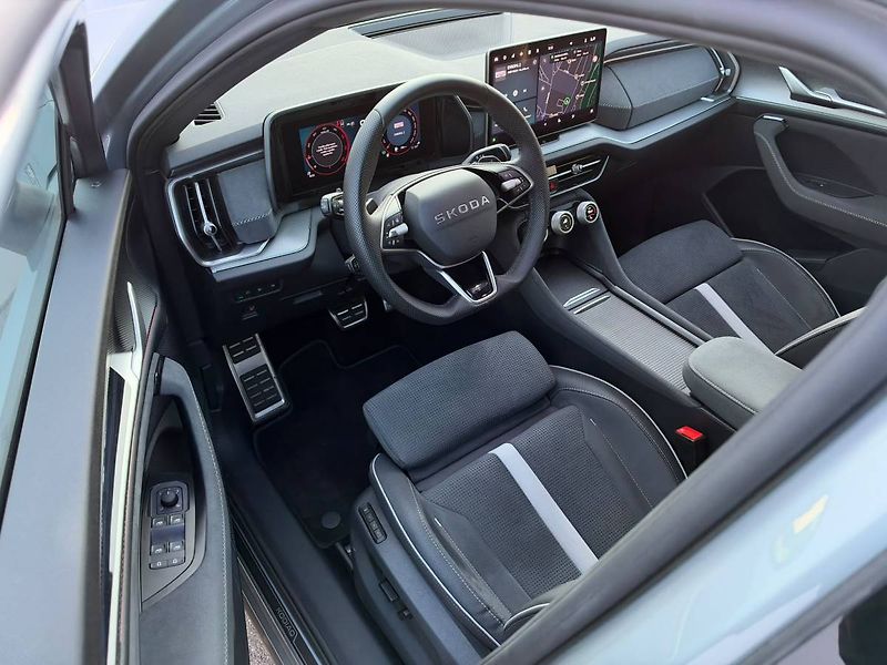Škoda Kodiaq SportLine 2,0 TDI 110 kW 7° DS - fotka 7 z 39