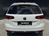 Volkswagen Passat 1,5 TSI 110kW Elegance 7DSG ČR - náhled 8