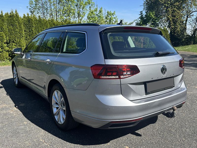 Volkswagen Passat (2020) 2.0TDI Business REZERVACE - fotka 7 z 25