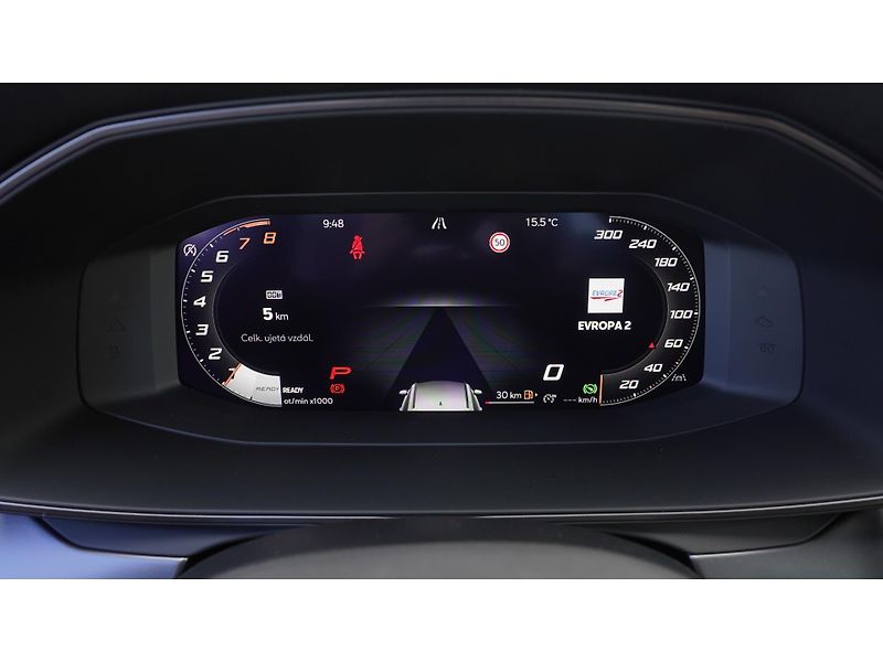 Cupra Leon (2026) SP - fotka 8 z 9