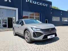 Peugeot 408 ALLURE 1.2 PureTech 130k EAT8 - fotografie inzerátu