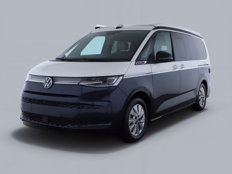 Volkswagen California eHybrid 4M ocean DCC 360 IQ Ta - fotka 1 z 9
