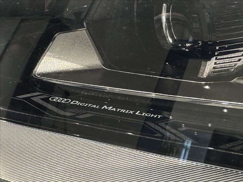 Audi e-tron S 370 Digital LED Záruka - fotka 10 z 50