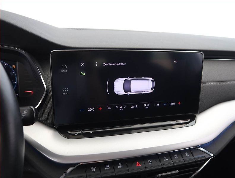 Škoda Octavia (2021) Style 2.0 TDI, Automat - fotka 23 z 31