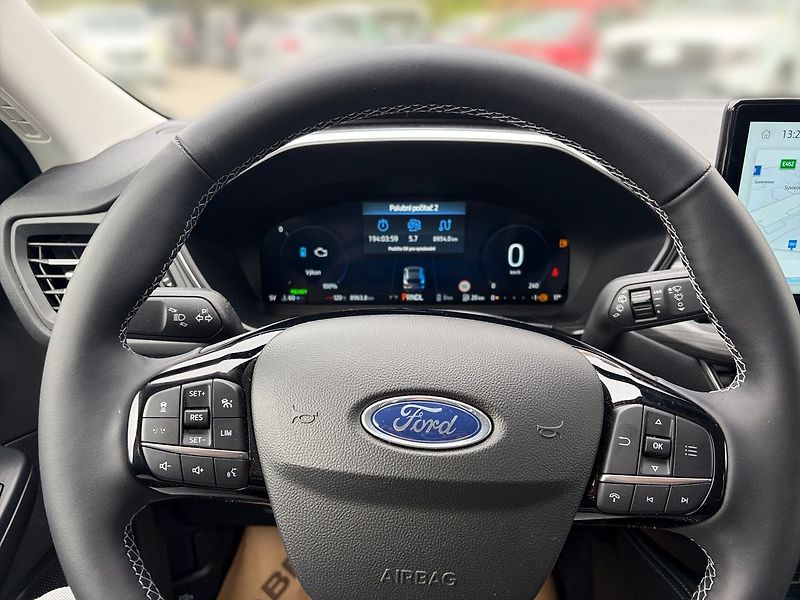 Ford Kuga ACTIVE X PHEV CZ ZÁRUKA TOP VÝ - fotka 8 z 20