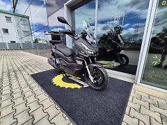 Linhai (2026) ADV Buck 125 E5+ - fotografie inzerátu