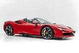 Ferrari SF90 Spider*FULL carbon*metalíza - náhled 1