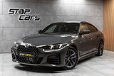 BMW Řada 4 420d xD*///M*ZÁRUKA*360*ČR*DPH - náhled 1
