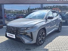Hyundai Tucson 1.6 T-GDI/118kW N-Line STL 4x4 - fotografie inzerátu