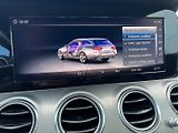 Mercedes-Benz Třídy E (2018) 2.0d AMG-line! Navi! Tažné! - náhled 36