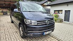 Volkswagen Caravelle (2018) - fotografie inzerátu