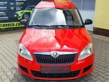Škoda Roomster TSi *SERV.KNÍŽKA* KLIMATIZACE - náhled 1
