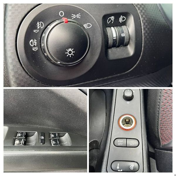 Seat Altea 2.0TDI/2006/SPORT-2MAJITEL - fotka 31 z 52