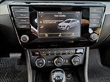 Škoda Superb 2,0 TDI,140kw,DSG,Panorama - náhled 26