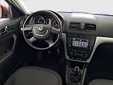 Škoda Yeti (2012) Ambition 2.0 TDI, 4X4 - náhled 7