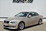 BMW Řada 3 320d 135kW CABRIO XENON KŮŽE - náhled 9