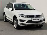 Volkswagen Touareg (2017) 3.0TDi 4x4, ČR, R-Line, TZ - náhled 1