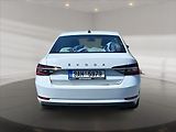 Škoda Superb 2,0 TSI 140 Style DSG - náhled 4