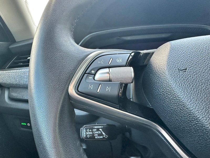 Škoda Octavia (2024) 1.5 TSI 110kW MHEV Top Selecti - fotka 10 z 24