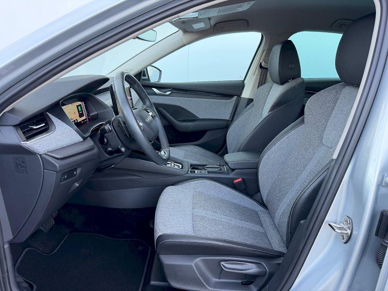 Škoda Octavia (2025) 1.5 TSI 110kW DSG Top Selectio - fotka 5 z 35