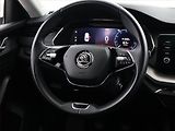 Škoda Octavia (2022) Ambition 1.5 TSI - náhled 13