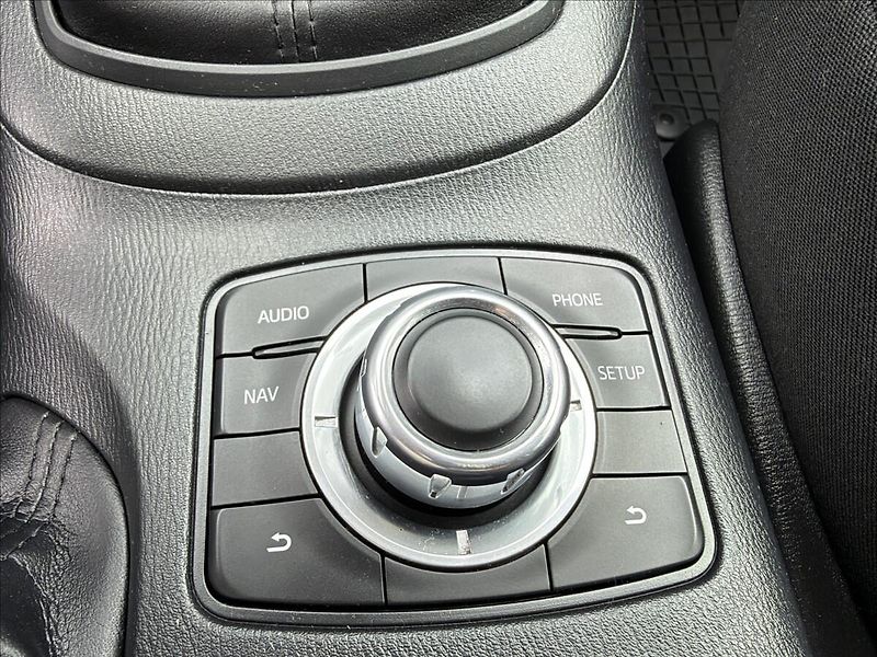 Mazda CX-5 2.2 Skyactiv-D150 AWD BOSE - fotka 13 z 24