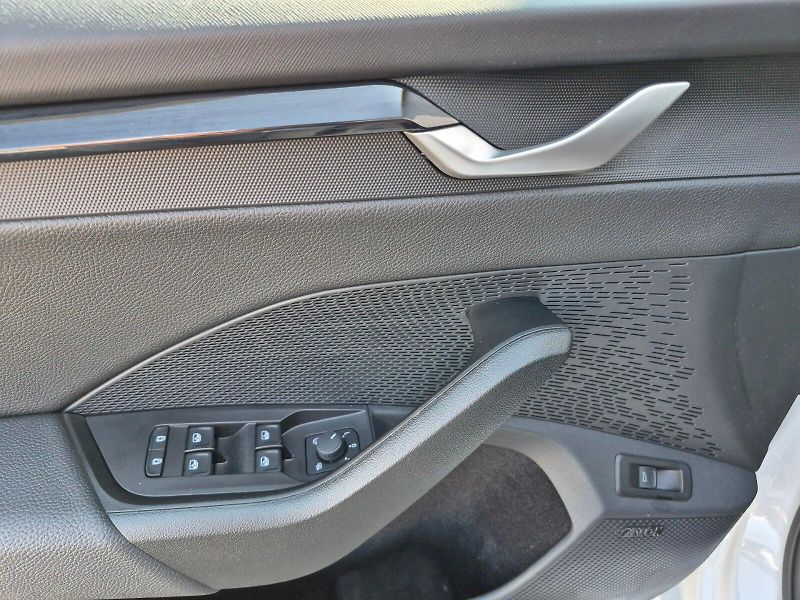 Škoda Octavia (2025) RS 2.0 TSI 195kW - fotka 11 z 30