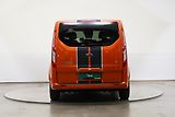 Ford Tourneo Custom - náhled 6