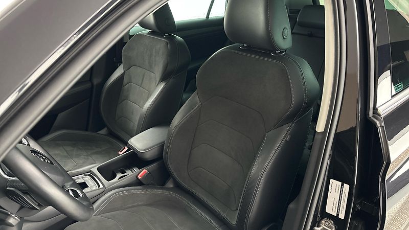Škoda Kodiaq 2.0 TDI DSG 4x4 Style - fotka 15 z 28
