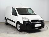 Peugeot Partner (2017) 1.6 HDi, ČR, 1Maj, DPH - náhled 1