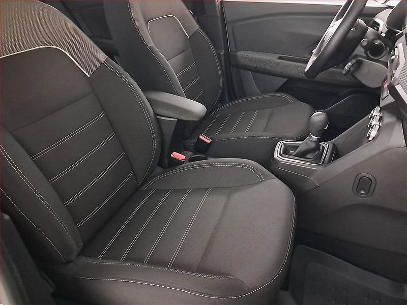 Dacia Sandero (2021) 1.0 TCe, Automat, ČR,1.maj - fotka 9 z 19
