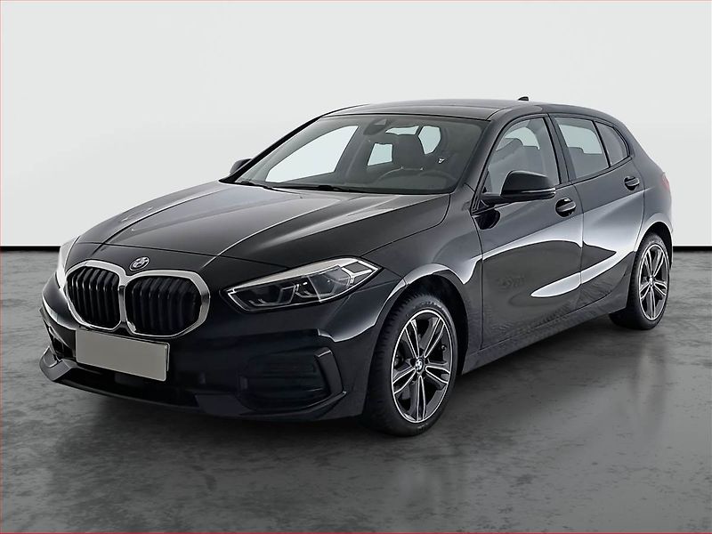BMW Řada 1 (2023) 118i - fotka 2 z 20