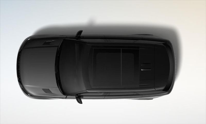 Land Rover Range Rover Sport (2026) 4,4 SV P635 - fotka 4 z 8