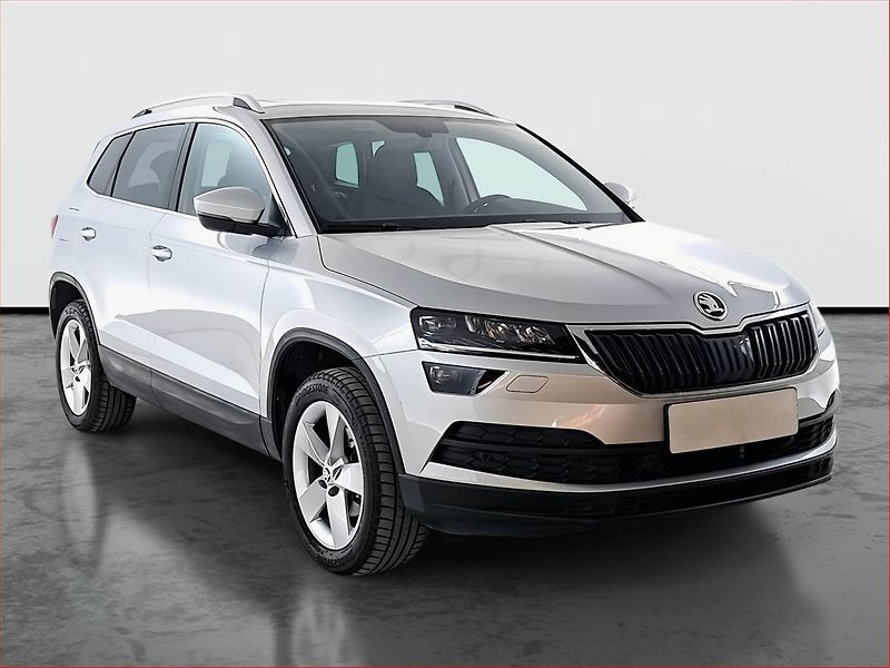 Škoda Karoq (2021) 1.5 TSI - fotografie inzerátu