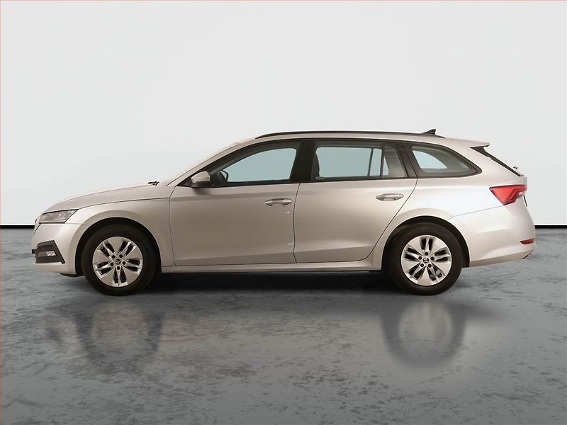 Škoda Octavia (2022) Ambition 2.0 TDI, Serv.kniha - fotka 3 z 24