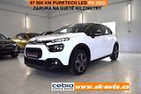 Citroën C3 1.2 PURETECH NAVI 2022-DPH - náhled 1
