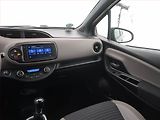 Toyota Yaris (2020) 1.5 Dual VVT-i, ČR,1.maj - náhled 8