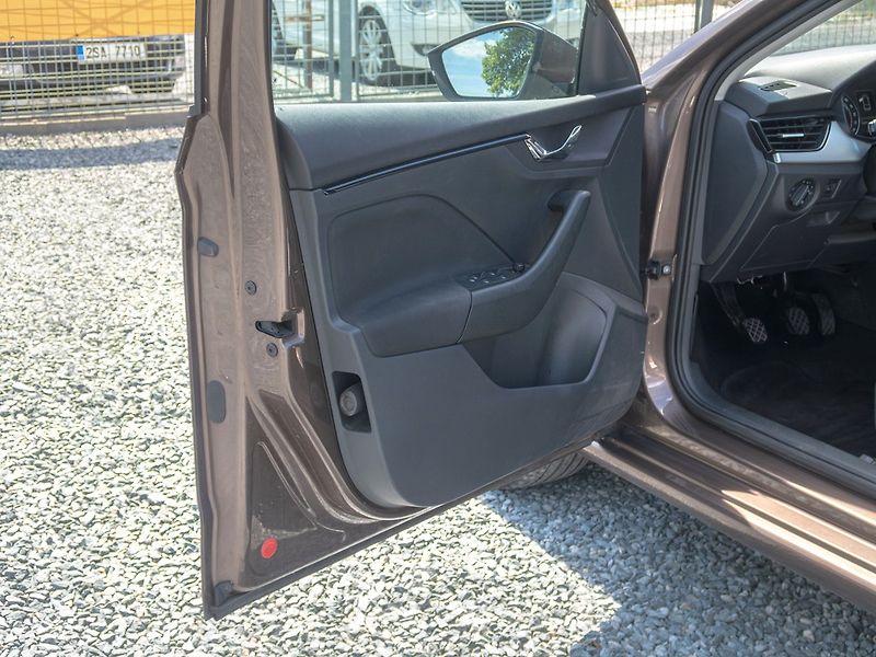 Škoda Scala (2020) ČR 1.6TDI 85KW – PLNÝ SERVIS - fotka 11 z 47
