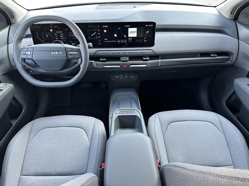 Kia EV3 (2025) EARTH 81,4 kWh + ADAS - fotka 5 z 6