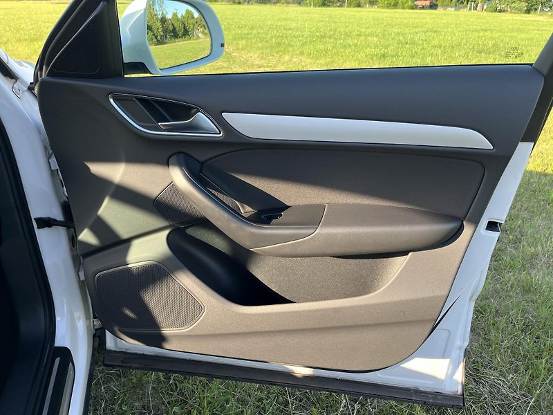 Audi Q3 (2015) 1. majitel - fotka 36 z 39
