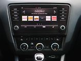 Škoda Octavia (2019) Style 2.0 TDI, Serv.kniha - náhled 12